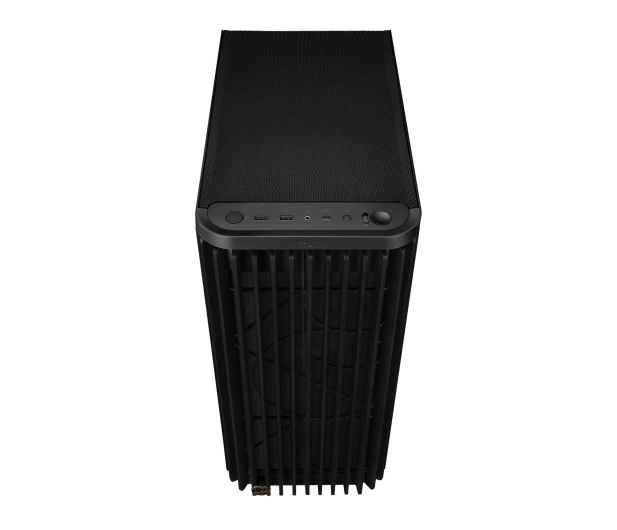 ASUS PROART PA401 WOOD METAL PWM Black - 1334902 - zdjęcie 4